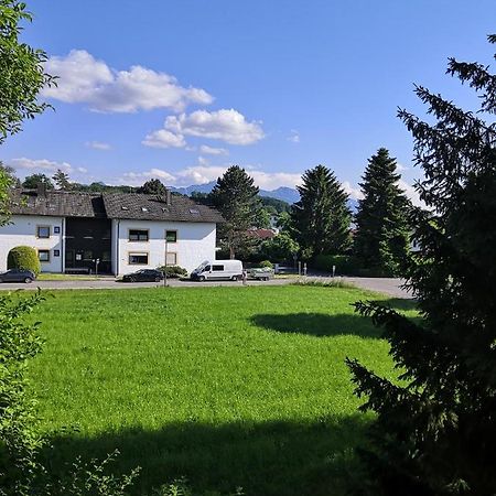 Ferienwohnungen Schelhas Prien am Chiemsee Zewnętrze zdjęcie
